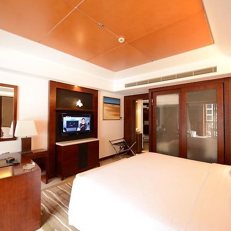 Marina Spa Hotel Tam Á Ngoại thất bức ảnh