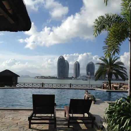 Marina Spa Hotel Tam Á Ngoại thất bức ảnh