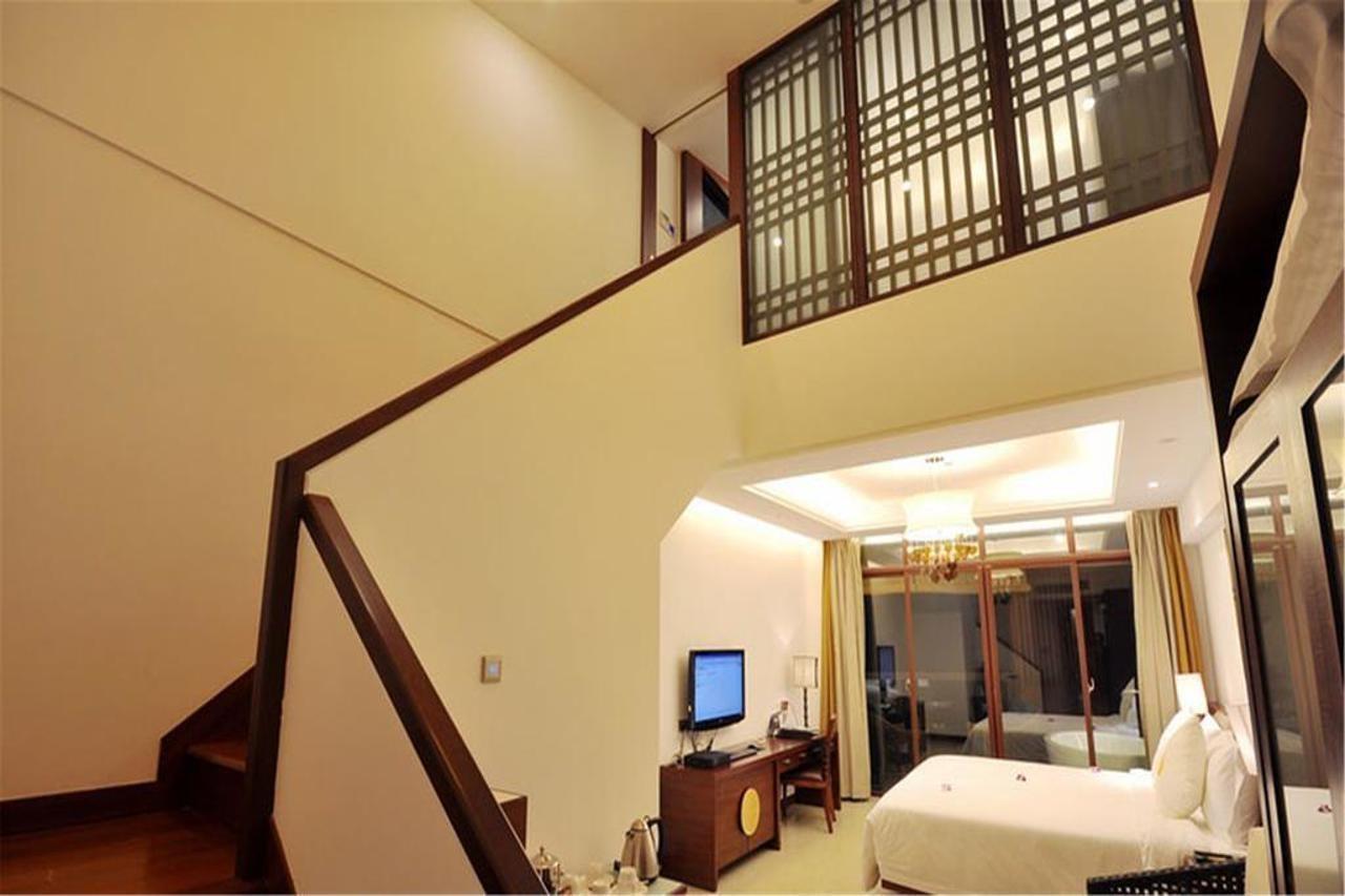 Marina Spa Hotel Tam Á Ngoại thất bức ảnh