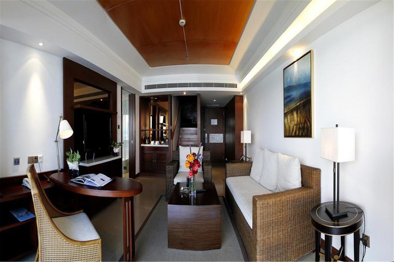 Marina Spa Hotel Tam Á Ngoại thất bức ảnh