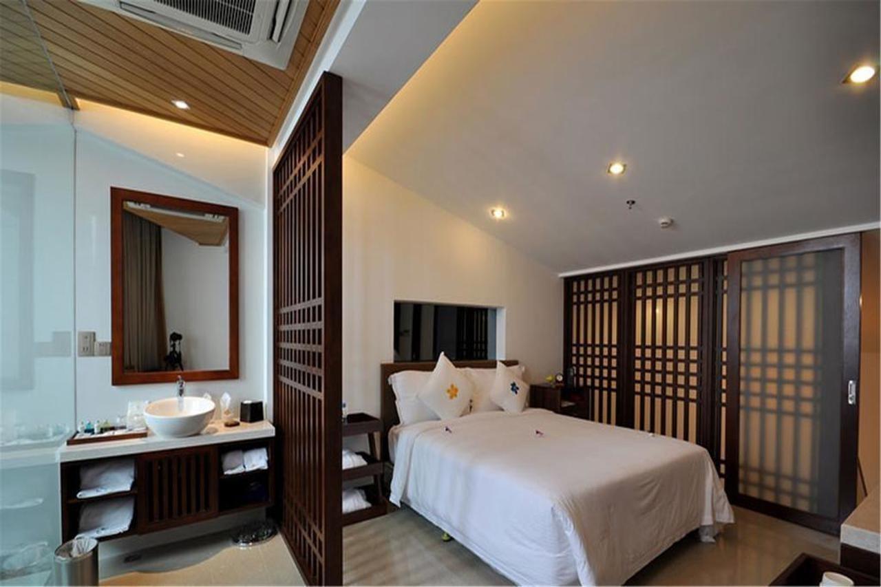 Marina Spa Hotel Tam Á Ngoại thất bức ảnh