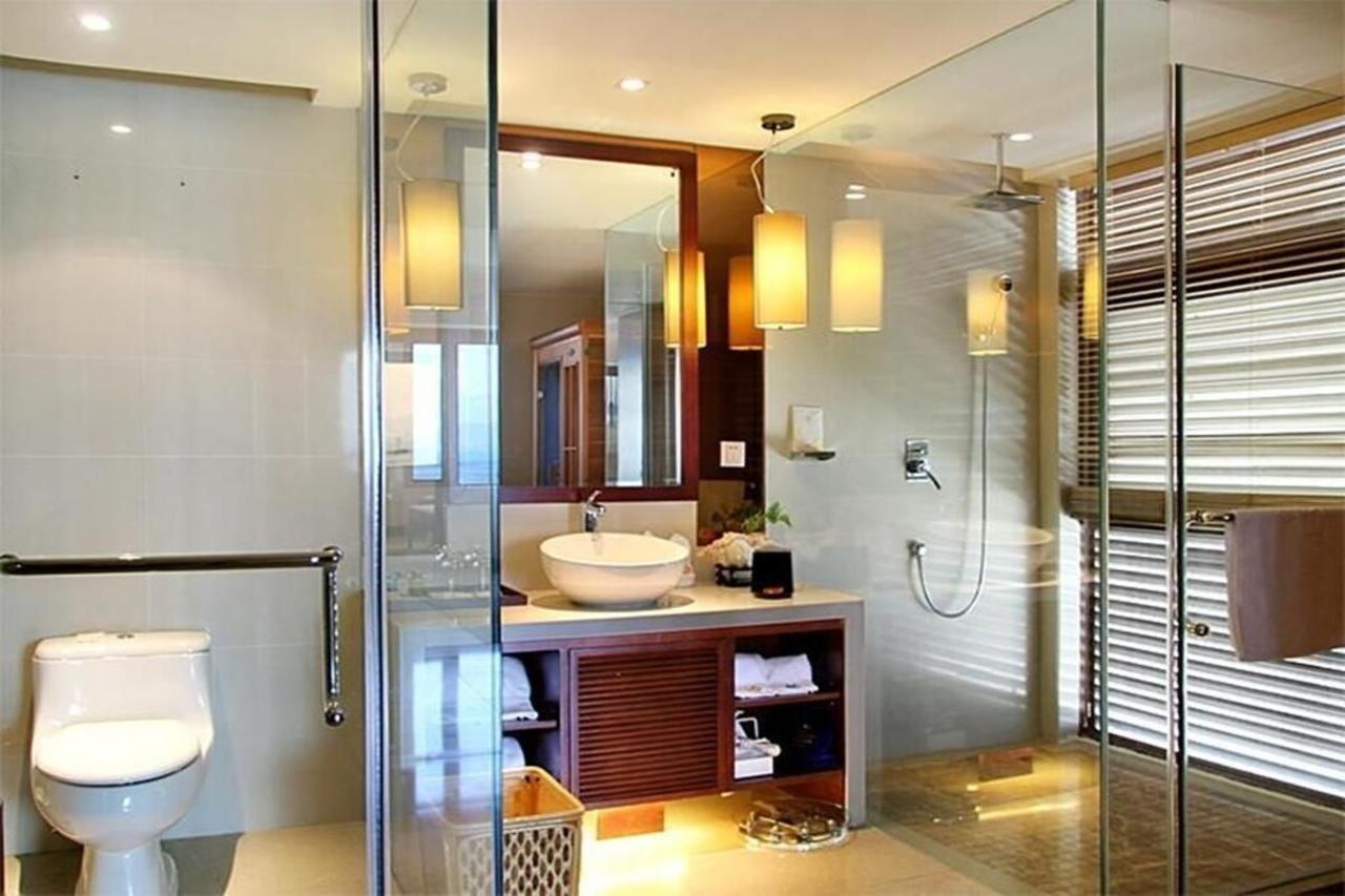 Marina Spa Hotel Tam Á Ngoại thất bức ảnh