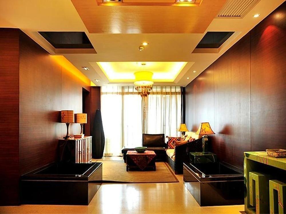 Marina Spa Hotel Tam Á Ngoại thất bức ảnh