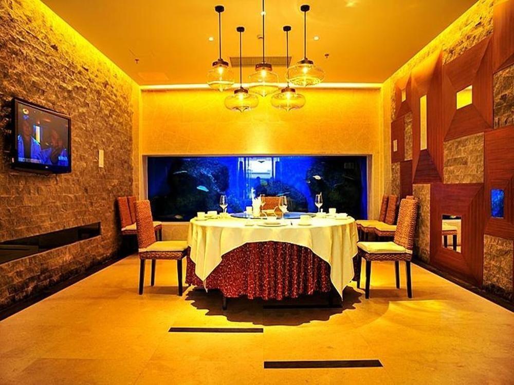 Marina Spa Hotel Tam Á Ngoại thất bức ảnh