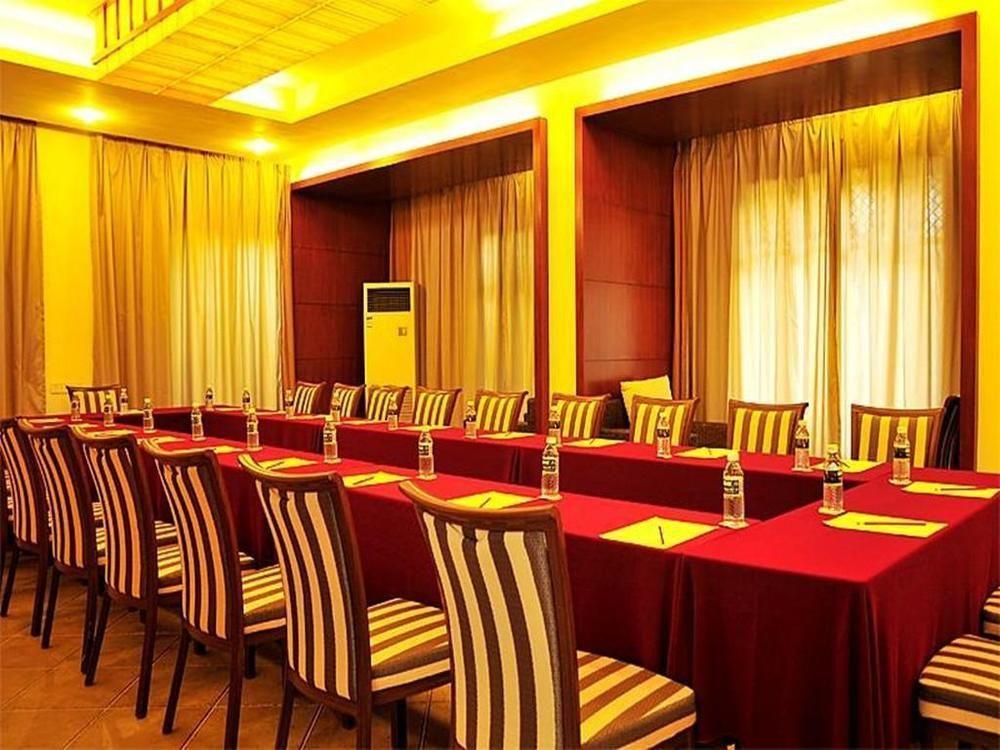 Marina Spa Hotel Tam Á Ngoại thất bức ảnh