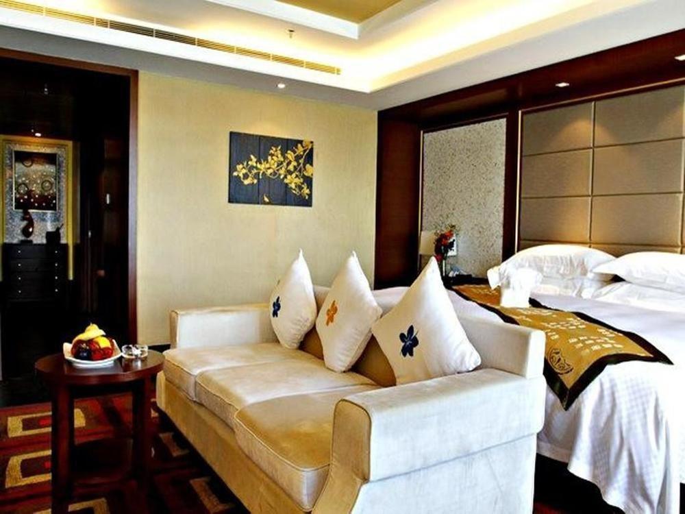Marina Spa Hotel Tam Á Ngoại thất bức ảnh