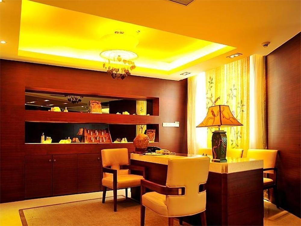 Marina Spa Hotel Tam Á Ngoại thất bức ảnh