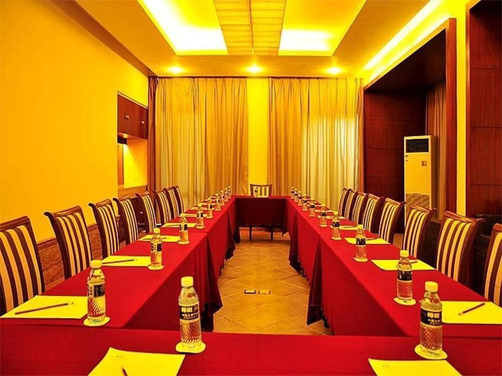 Marina Spa Hotel Tam Á Ngoại thất bức ảnh