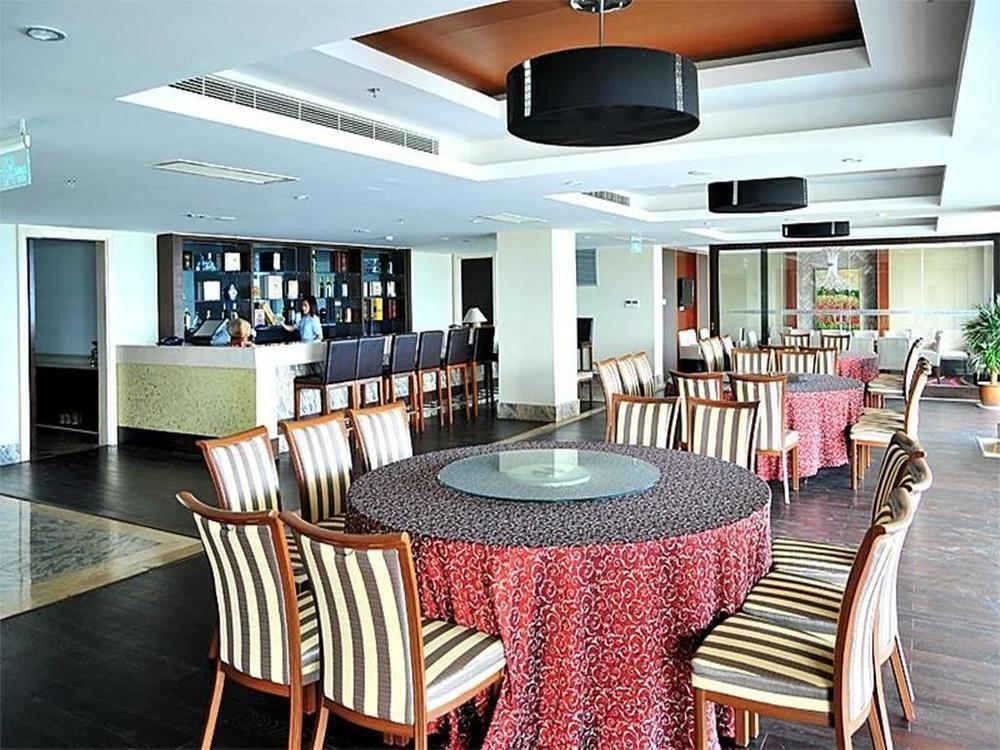 Marina Spa Hotel Tam Á Ngoại thất bức ảnh