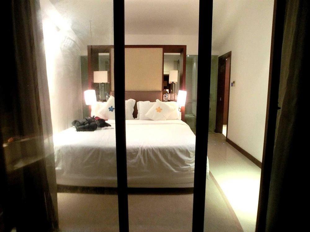 Marina Spa Hotel Tam Á Ngoại thất bức ảnh