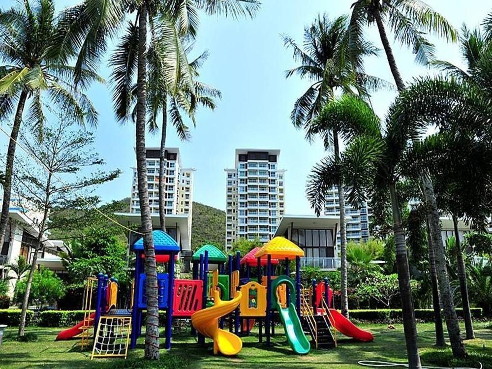 Marina Spa Hotel Tam Á Ngoại thất bức ảnh