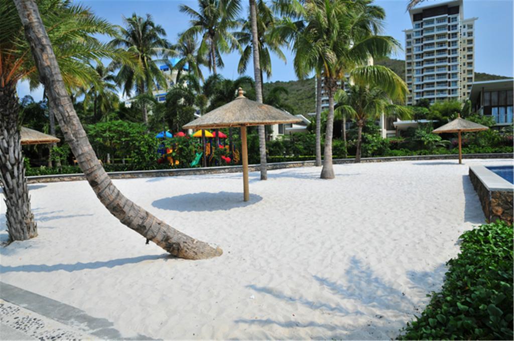 Marina Spa Hotel Tam Á Ngoại thất bức ảnh