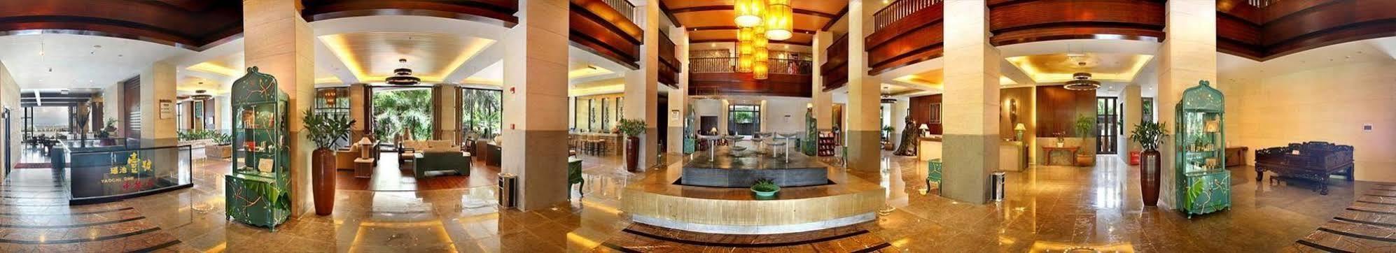 Marina Spa Hotel Tam Á Ngoại thất bức ảnh