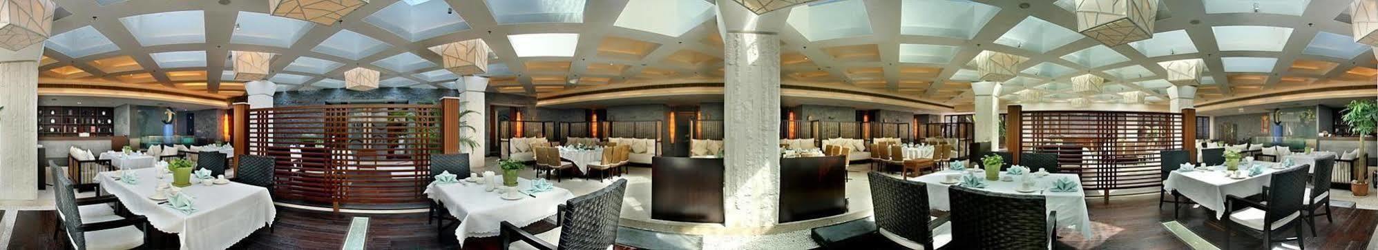 Marina Spa Hotel Tam Á Ngoại thất bức ảnh