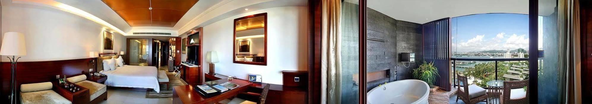 Marina Spa Hotel Tam Á Ngoại thất bức ảnh