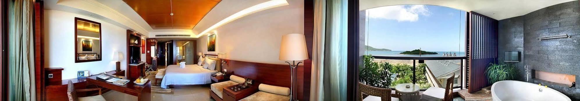 Marina Spa Hotel Tam Á Ngoại thất bức ảnh